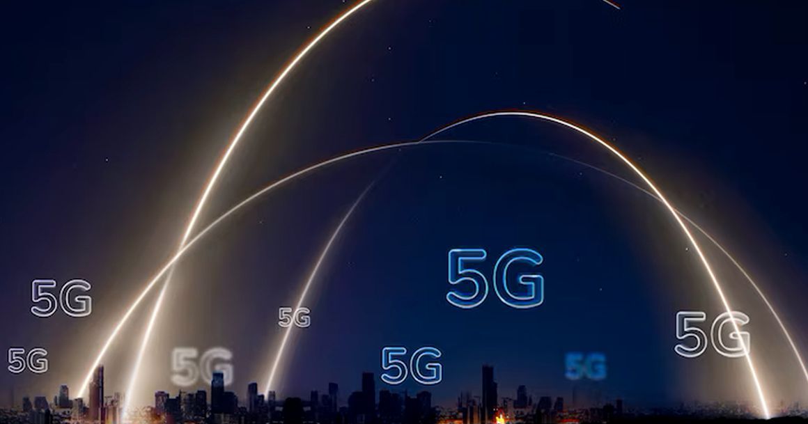 How 5G Enhances Rugged Device Capabilities