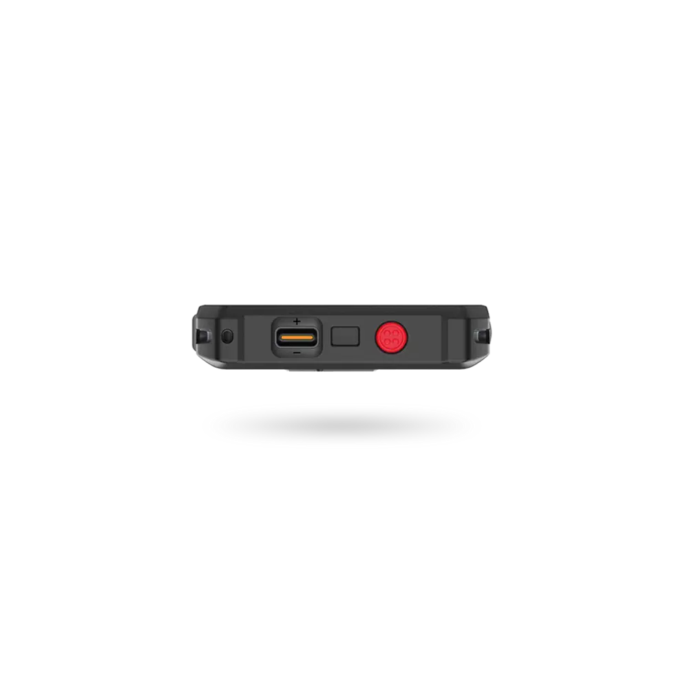 RG880i: 堅牢MCPTT LTEスマートフォン